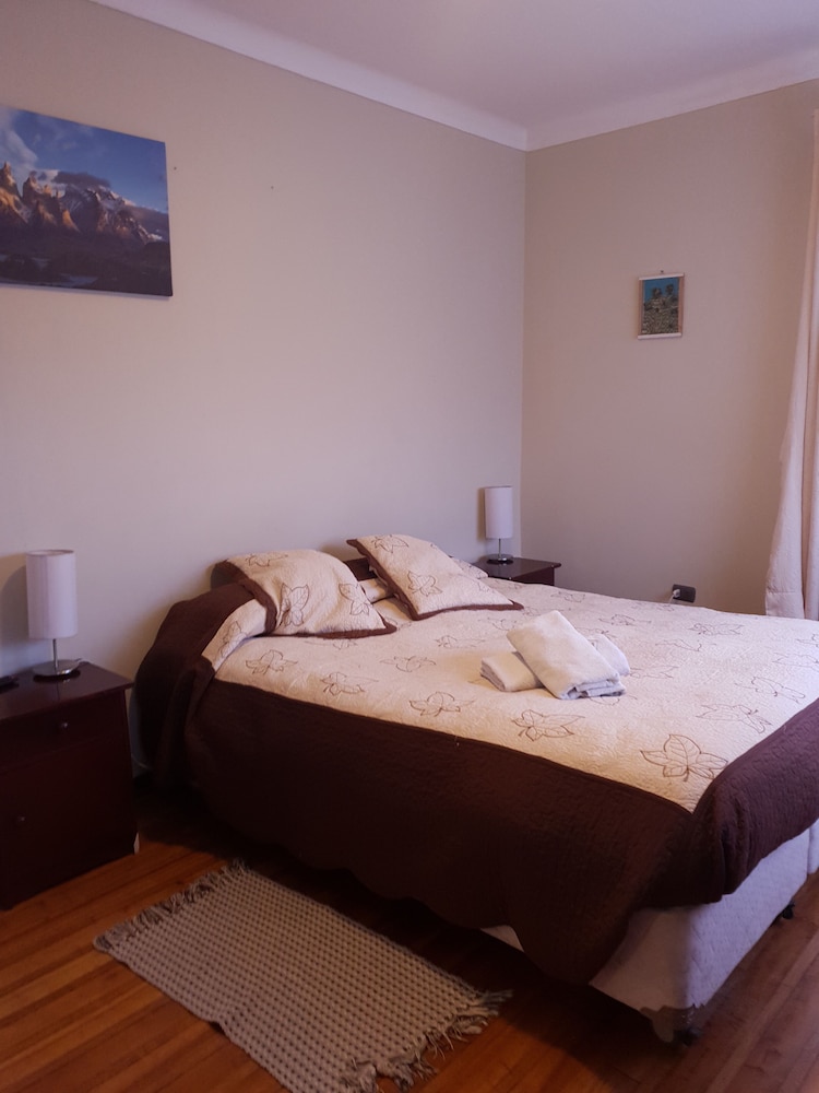 Standard Double Room, 1 Double Bed photo 1