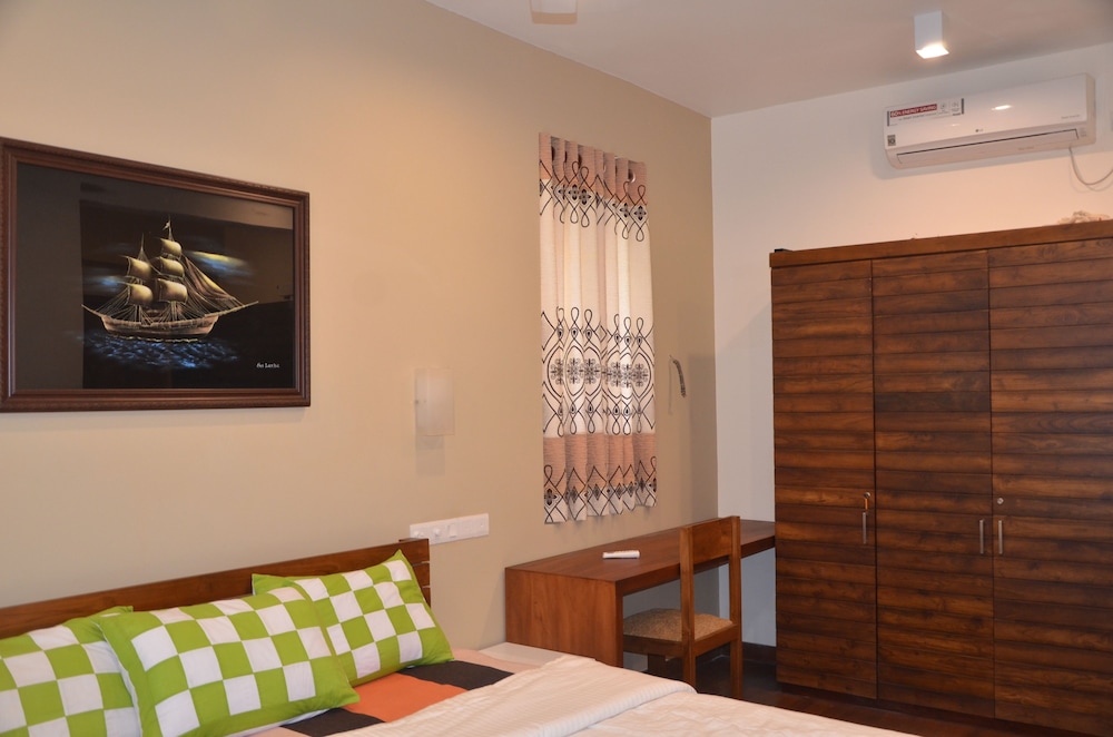 Standard Room photo 1