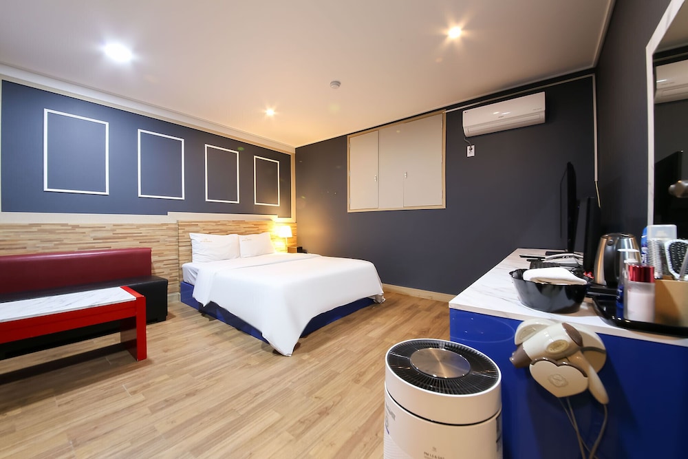 Deluxe Room photo 1