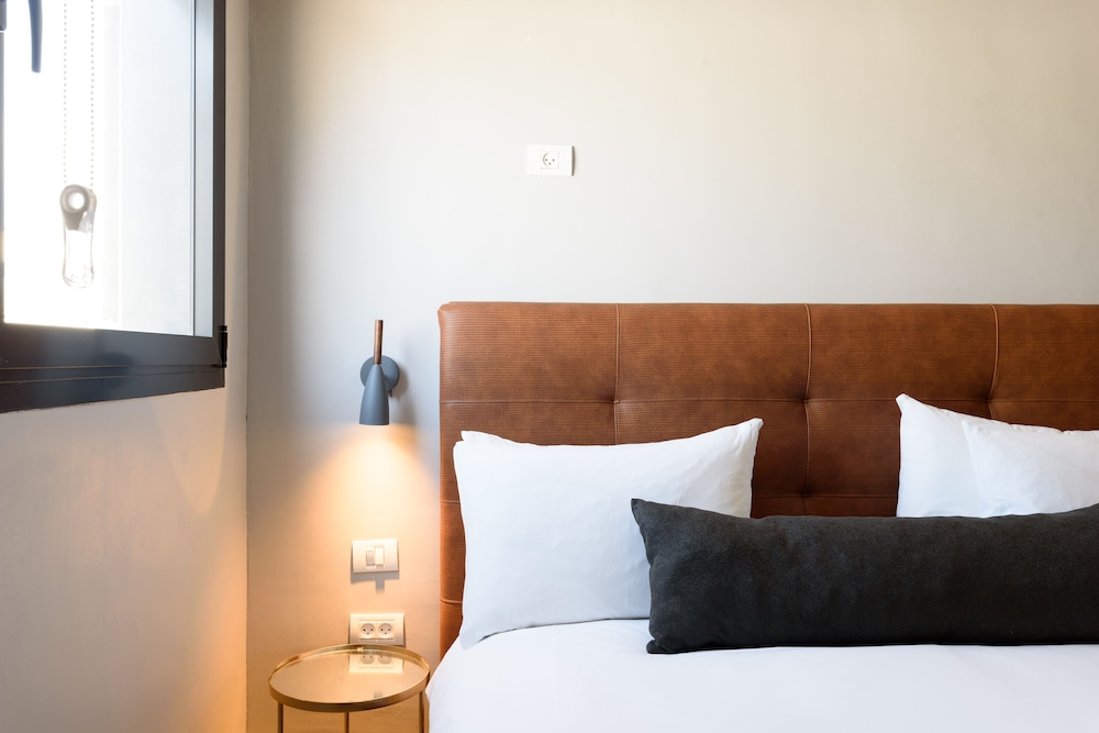 Junior Penthouse Suite photo 2