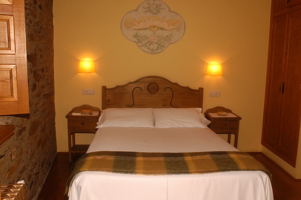 Habitación Doble o con Dos Camas