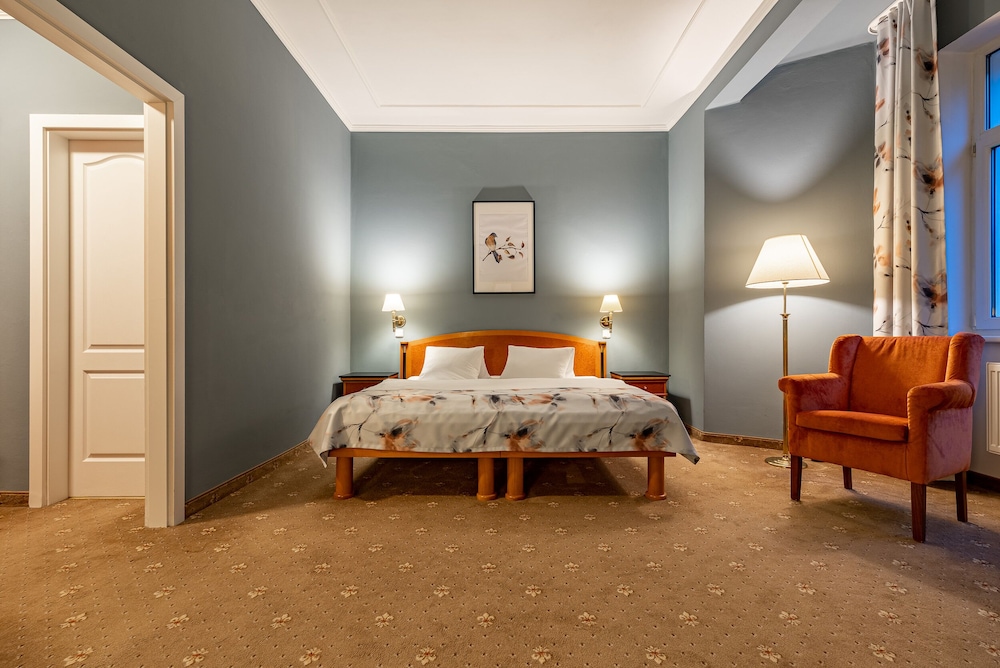 Junior Double Room photo 3