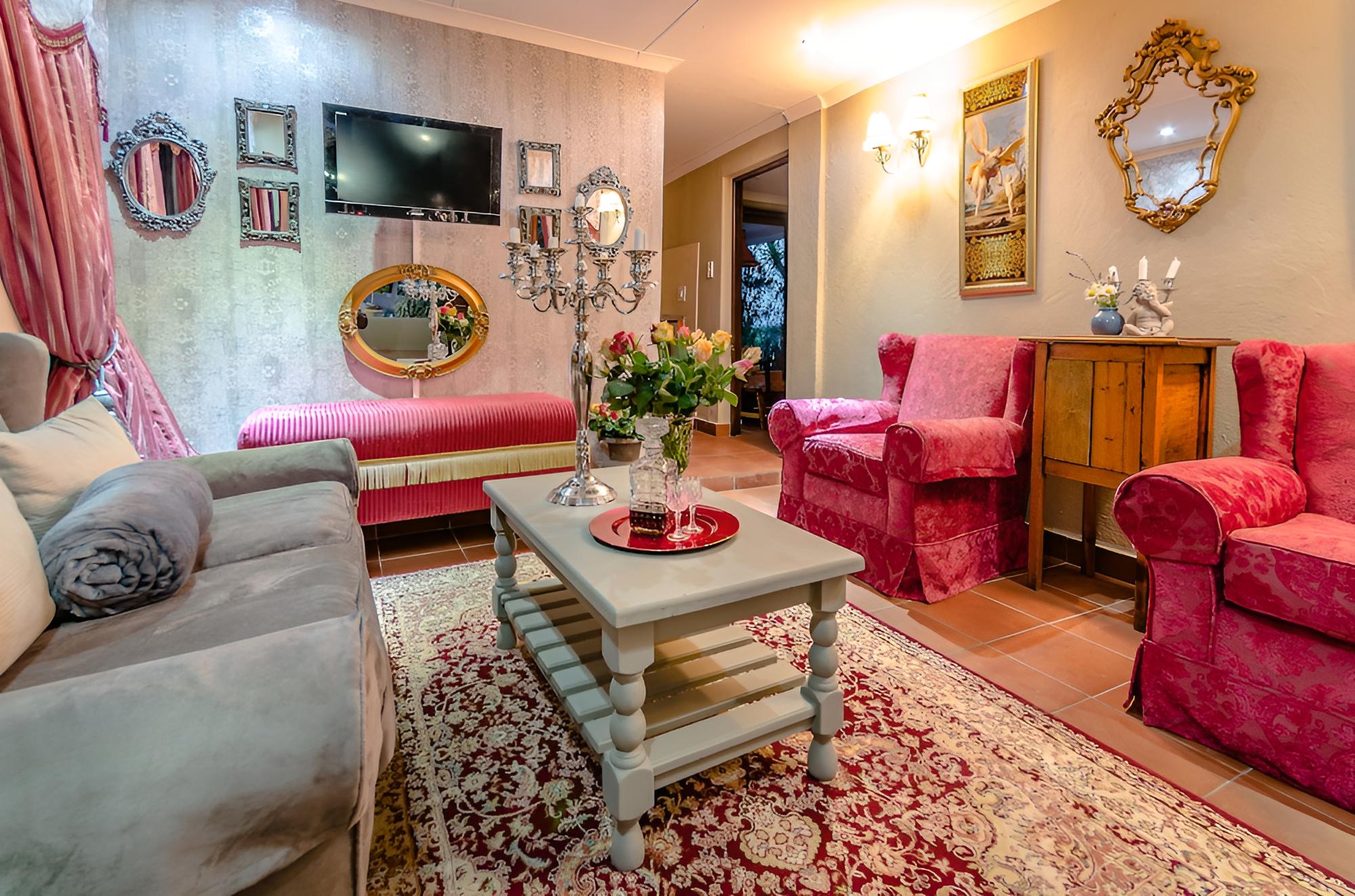 Belmonte Cottage photo 1