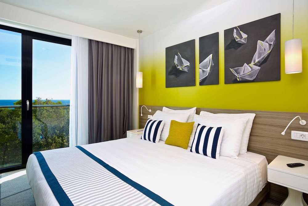 Room, Sea View (Guest)