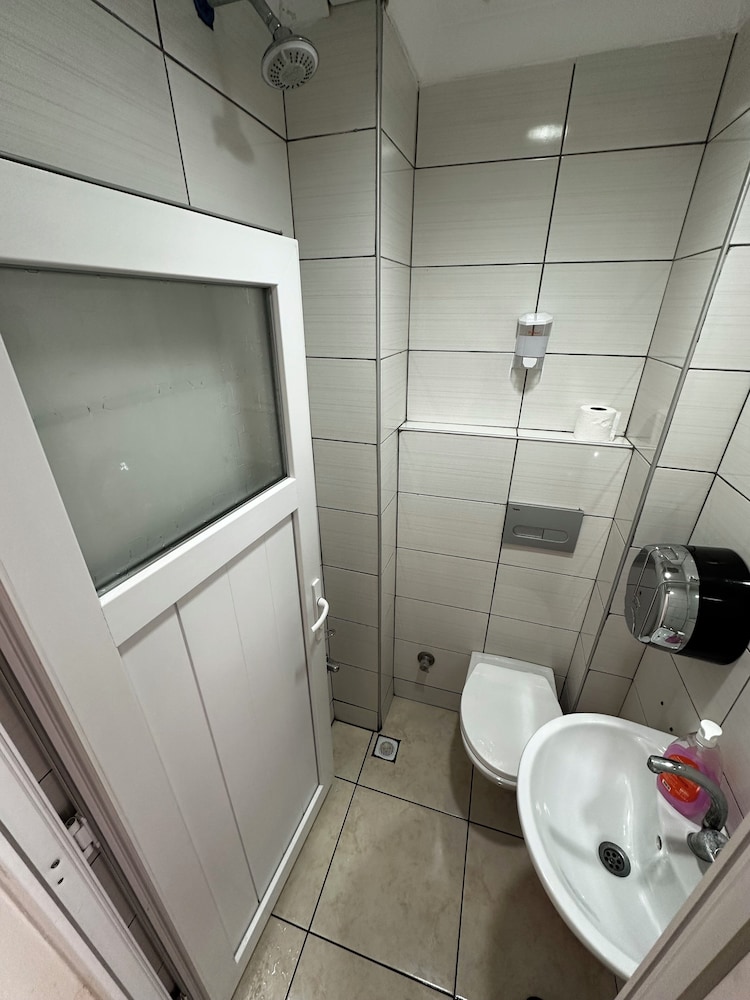 Family Suite, Non Smoking, City View photo 3