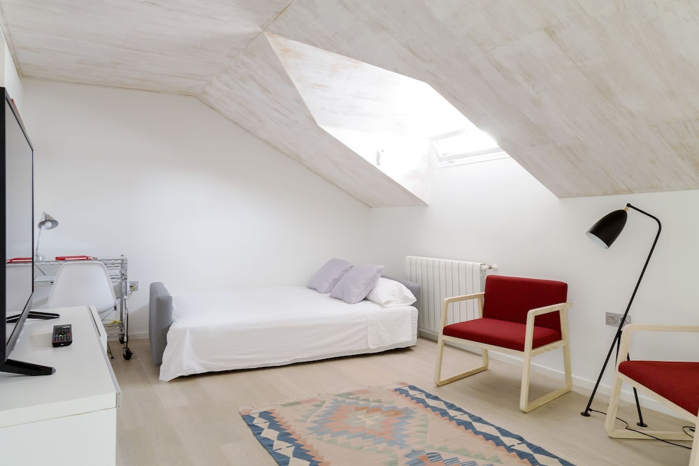 Luxury Apartment photo 2