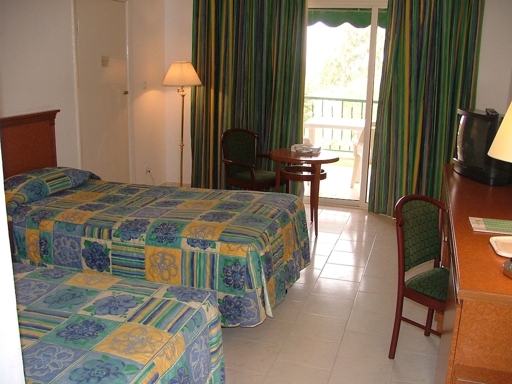 Standard Room, Mountain View - Photo 1