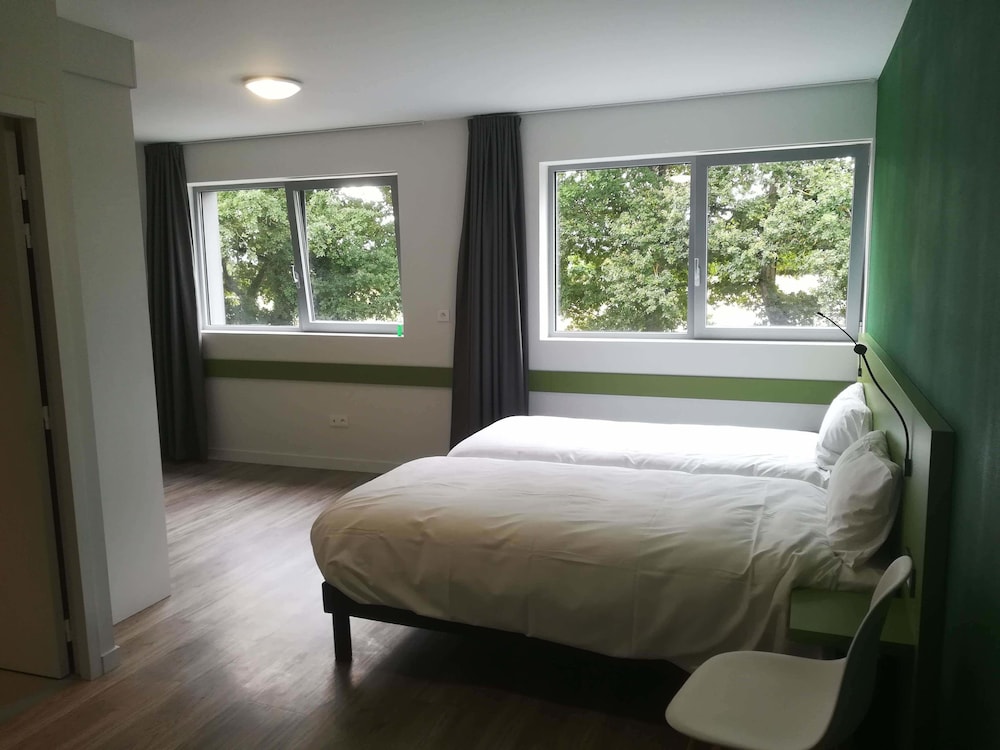 Superior Double Room, 1 Queen Bed, Accessible photo 1