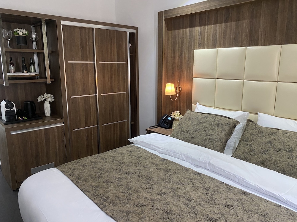 Deluxe Room photo 2