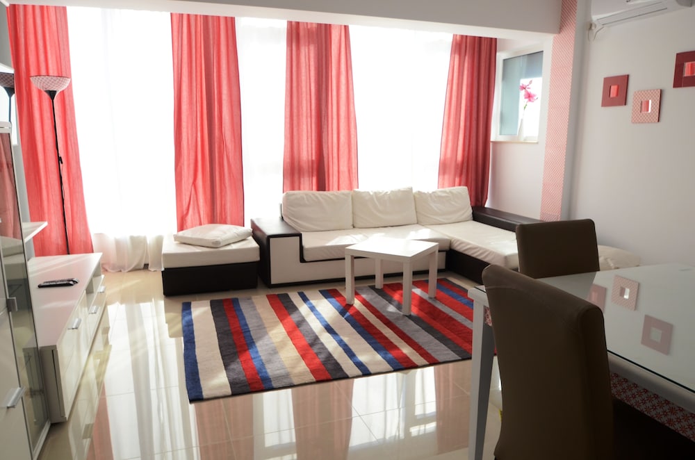 Superior Apartment, 1 Bedroom photo 3