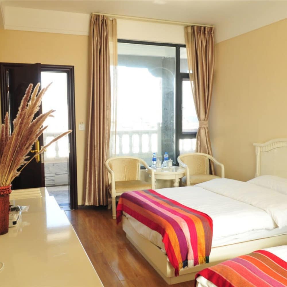 Twin Room photo 2