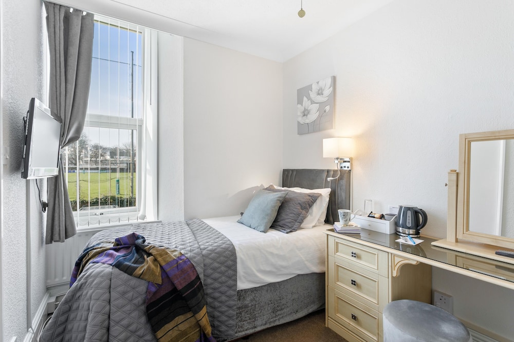 Standard Single Room, Ground Floor photo 1