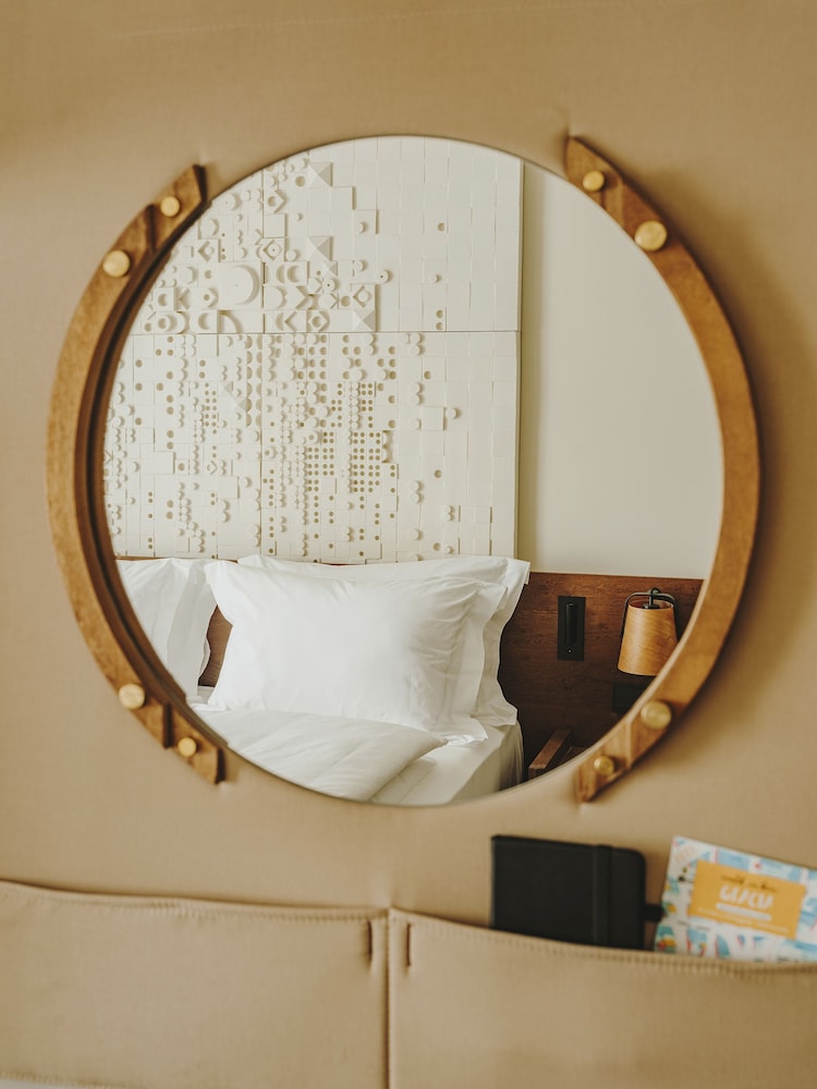 Double Or Twin Room, 2 Twin Beds, Balcony photo 2