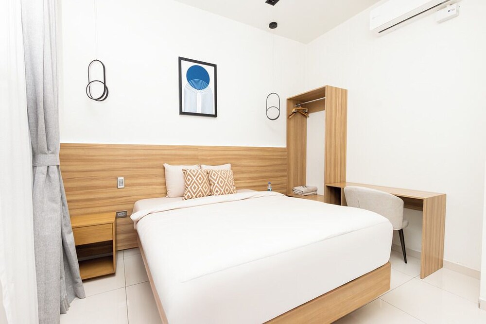 Executive Double Room photo 1