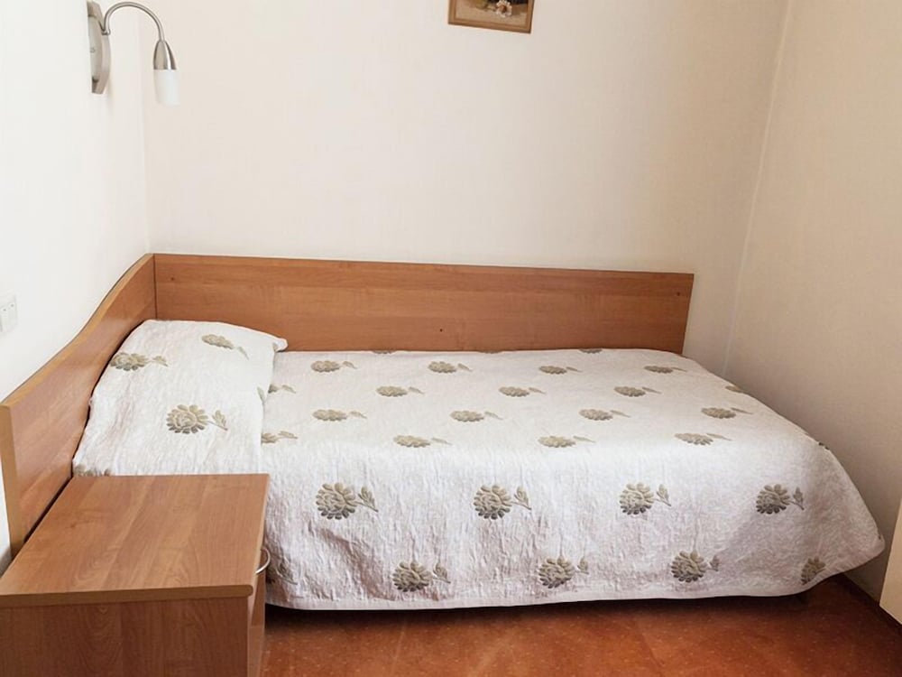 Standard Single Room photo 2
