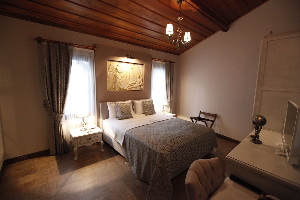 Superior Double Room, Garden View photo 3