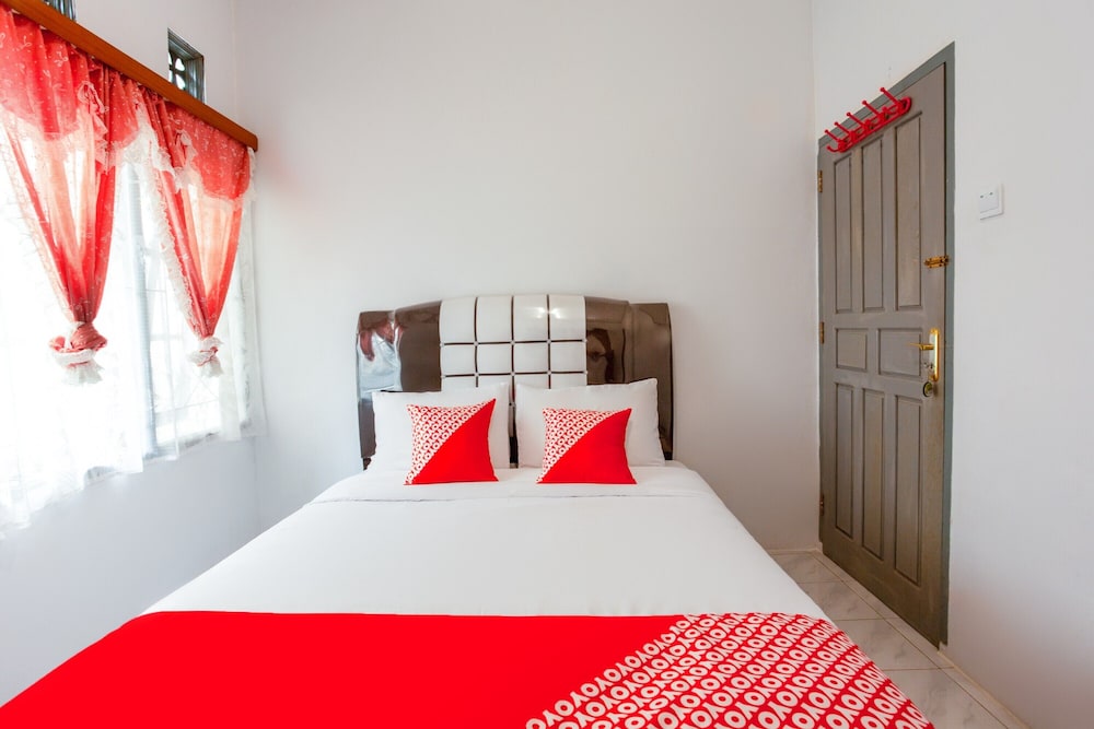 Standard Double Room photo 2