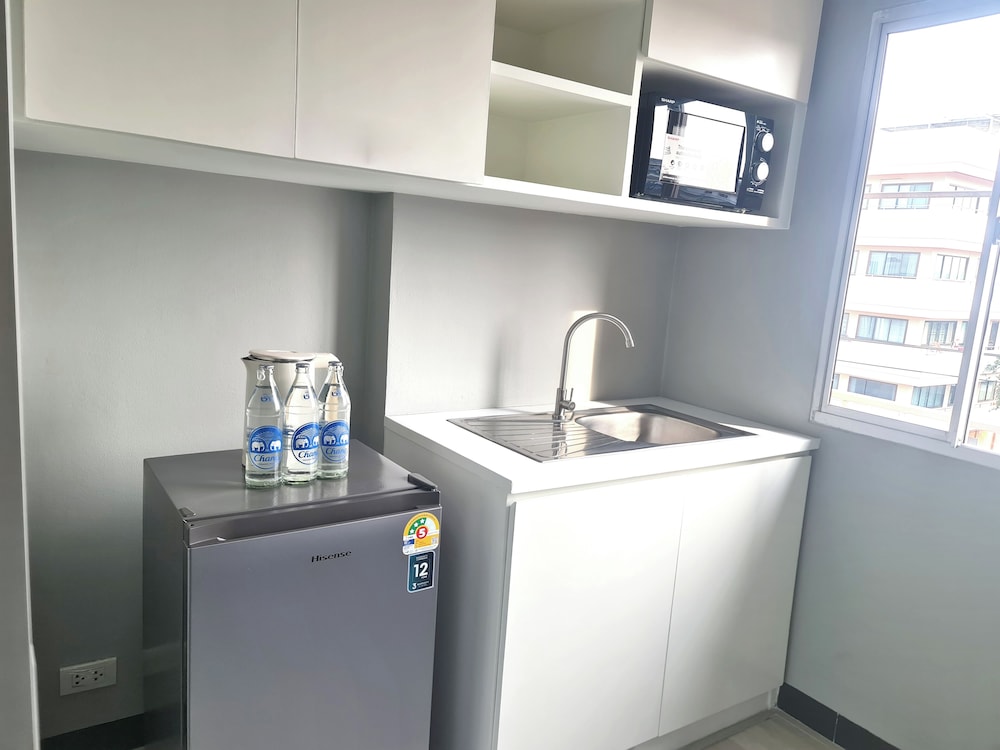 Deluxe Triple Room - Photo 7