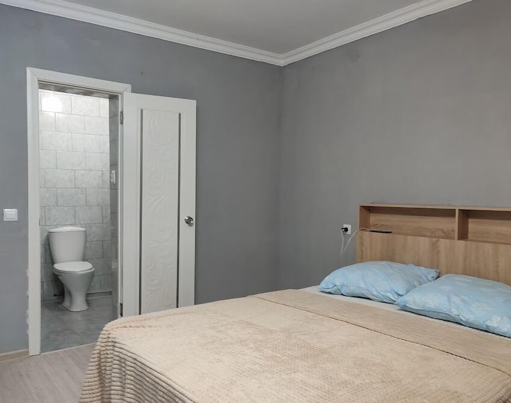 Comfort Quadruple Room photo 2