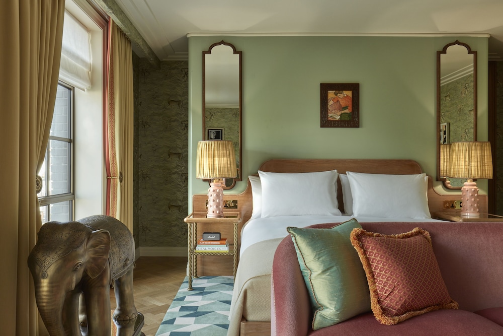 Suite (Broadwick) photo 2