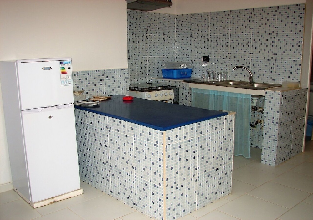 Superior Apartment, 2 Bedrooms, Kitchen photo 3
