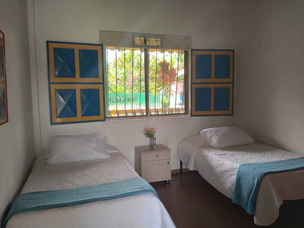 Standard Room, Garden View photo 1