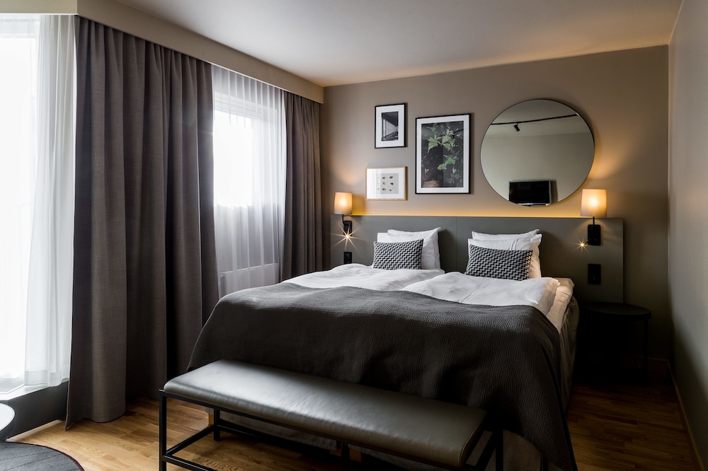 Room, 1 Queen Bed
