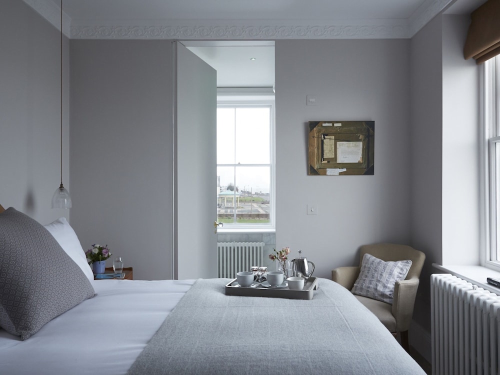 Superior Double Room, Sea View