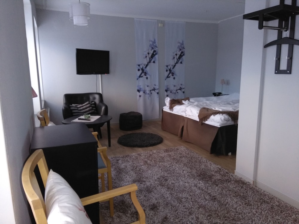 Double Room, 2 Twin Beds photo 2