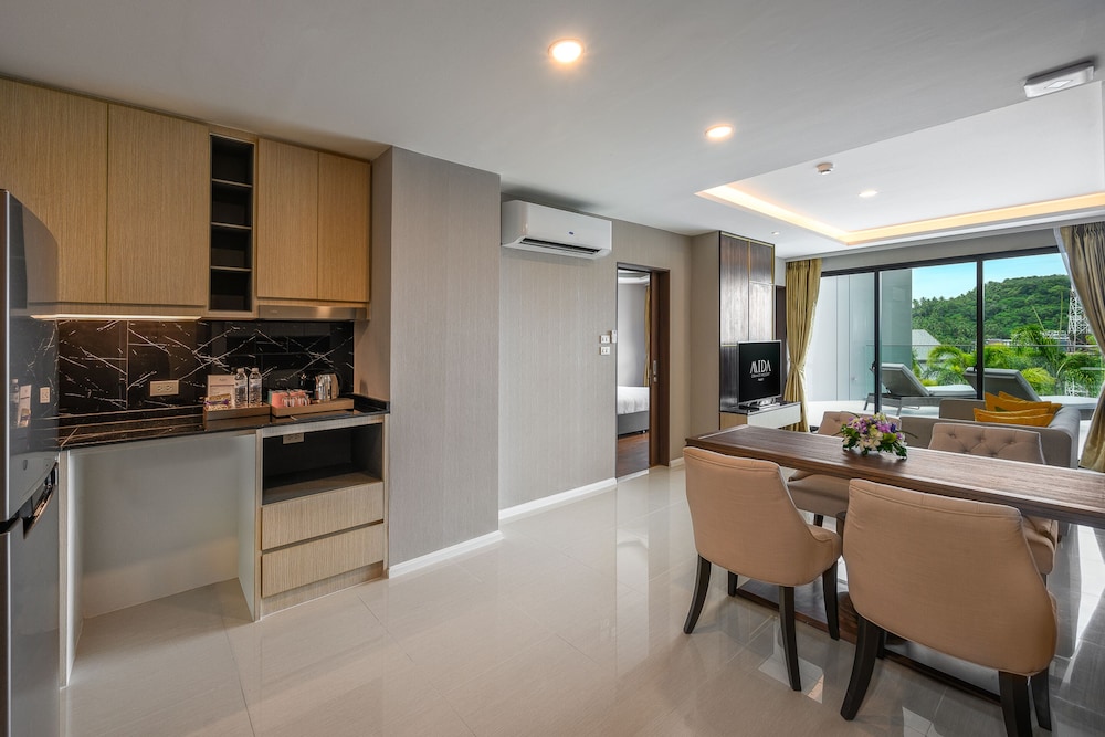 Grande 2 Bedroom Suite Ocean View with Plunge Pool - Photo 36