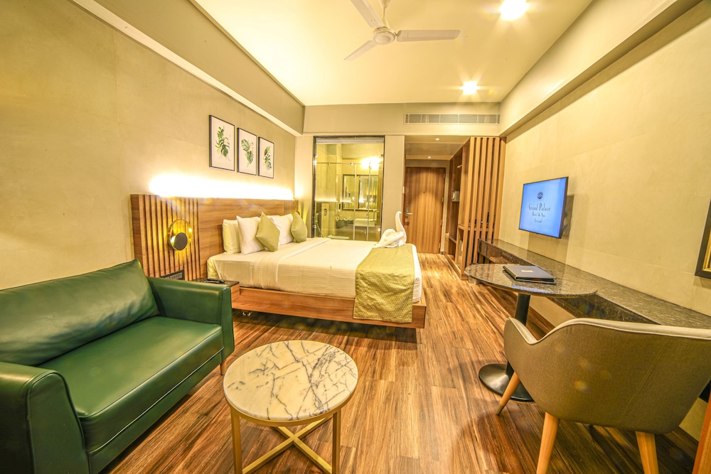 Premium Room, Balcony - Photo 3
