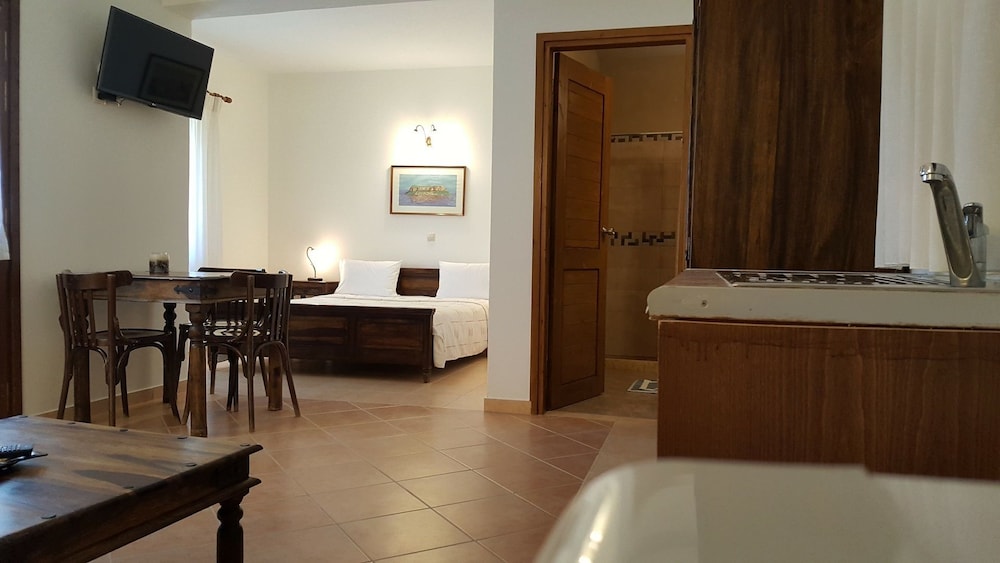 Superior Room photo 1
