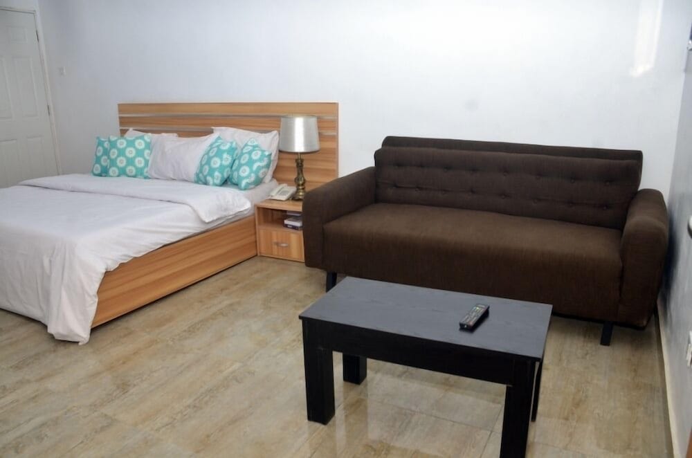 Classic Room
