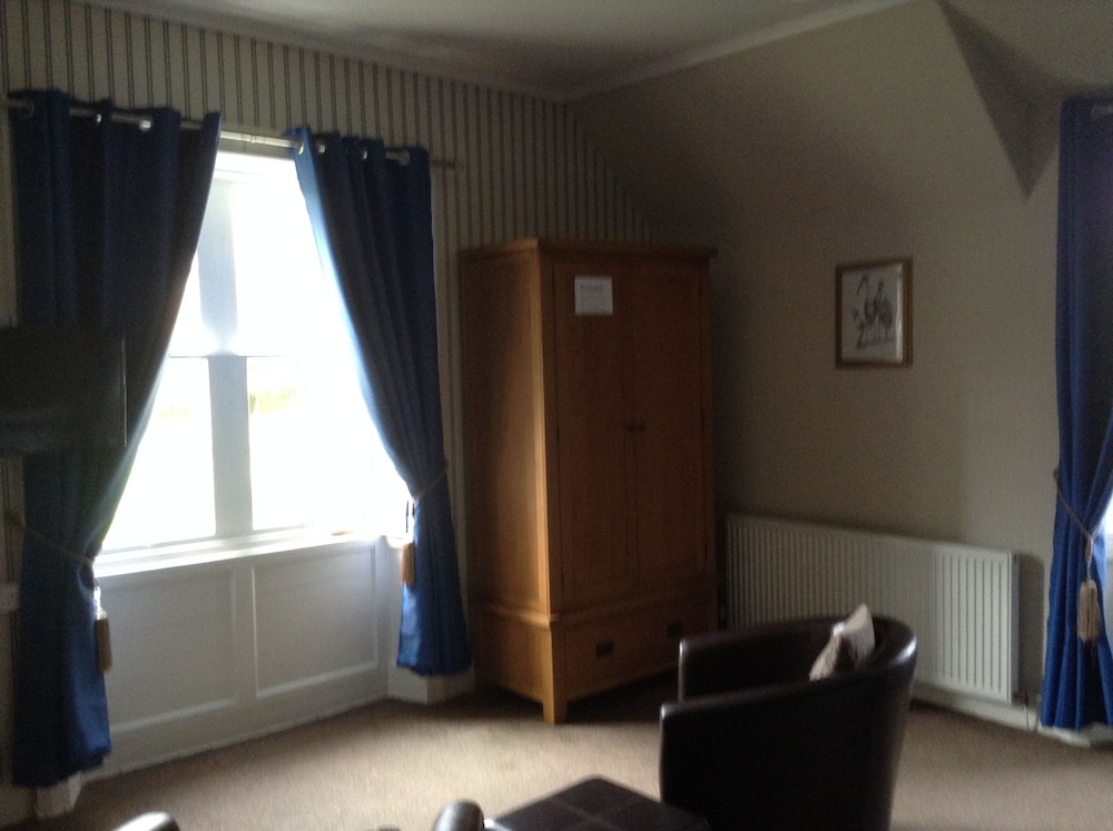 Standard Double Or Twin Room, Garden View photo 3
