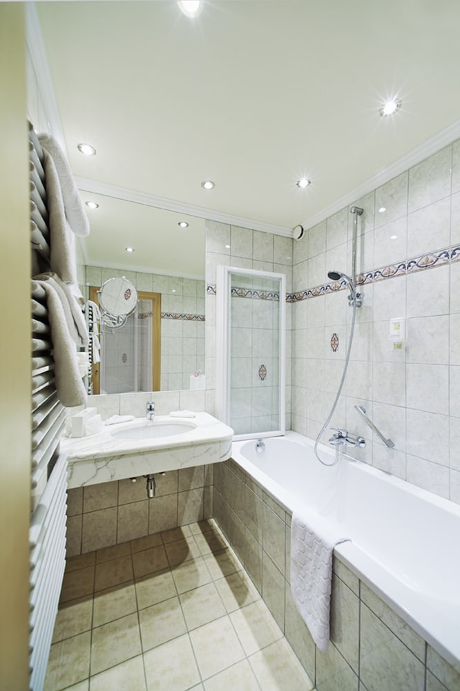 Superior Double Room, Balcony, Mountain View photo 3