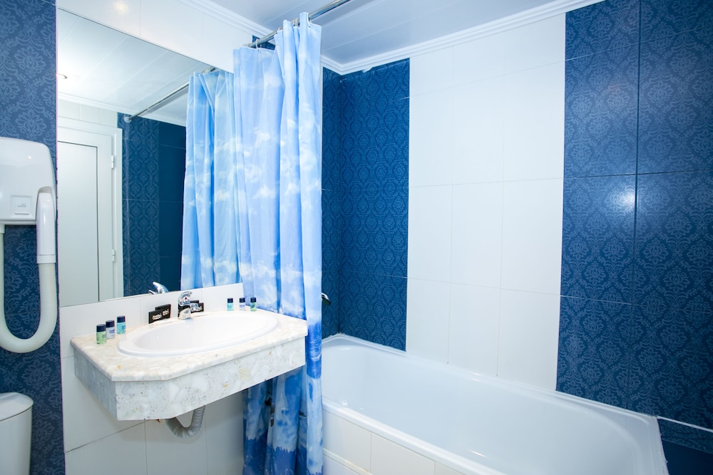 Double Room, Arcadia Park View