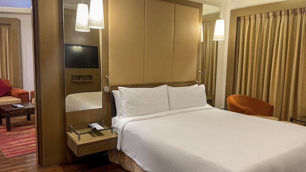 Premium Suite, 1 Bedroom photo 3
