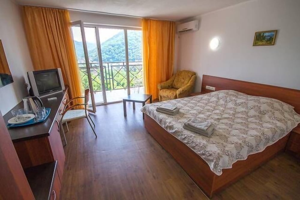 Triple Room photo 1