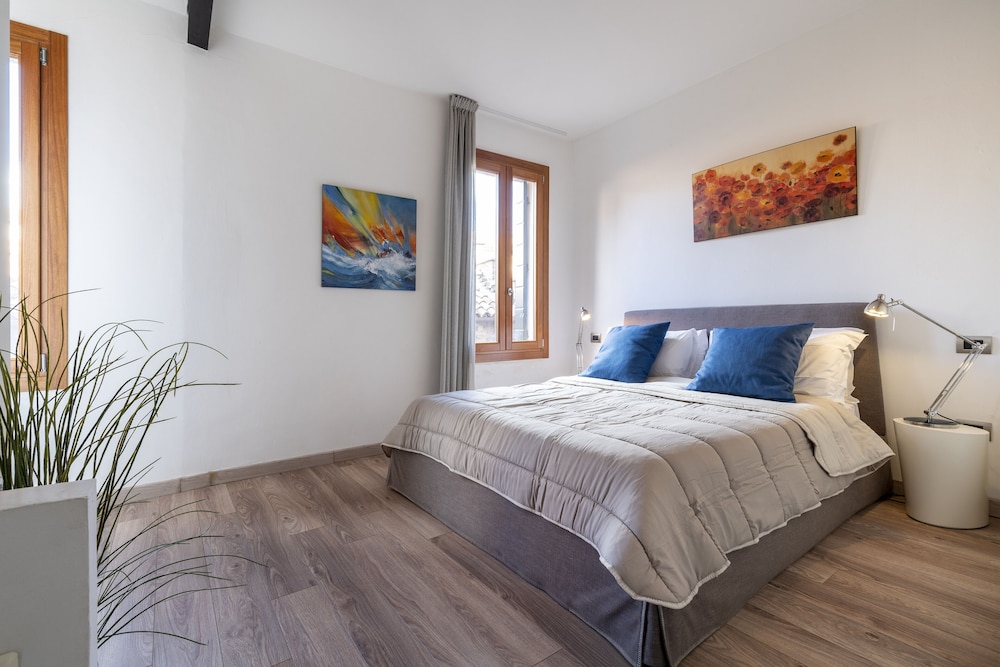 Apartment 1 bedroom, Arsenale Canal View 1 photo 1