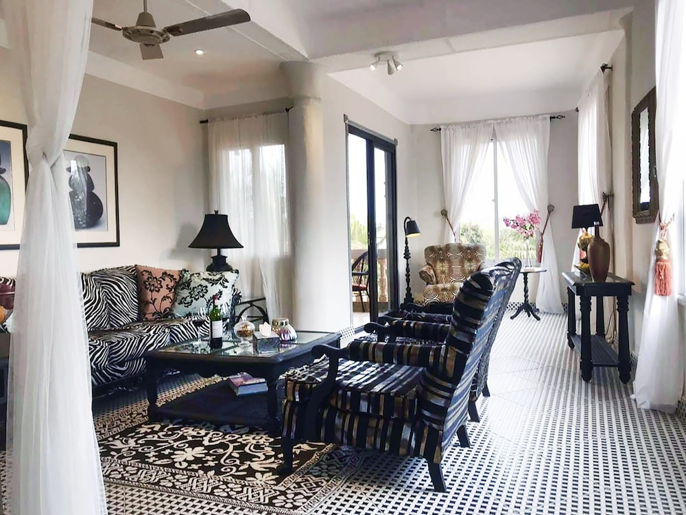 Presidential Suite