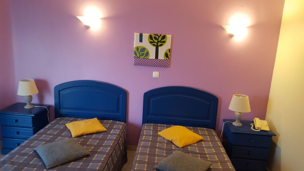 Economy Apartment, 1 Bedroom (Countryside View) photo 3