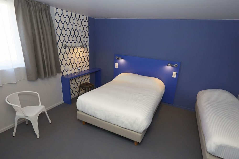 Triple Room photo 2