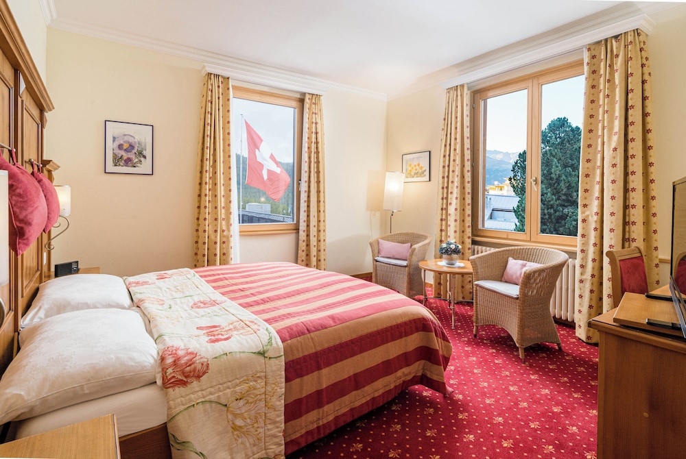 Double Room Comfort photo 1