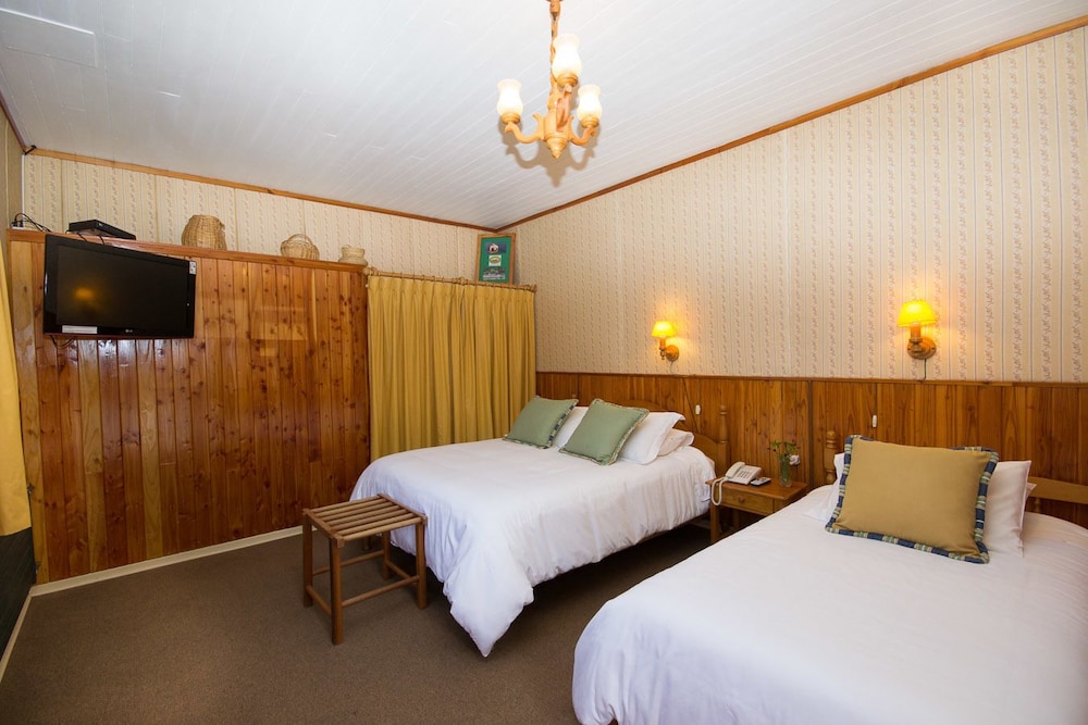Standard Double Room, 1 Double Bed photo 1