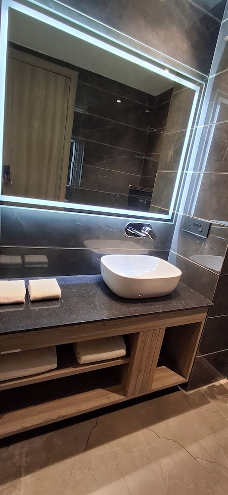 Double Room, Non Smoking, Air conditioning photo 3
