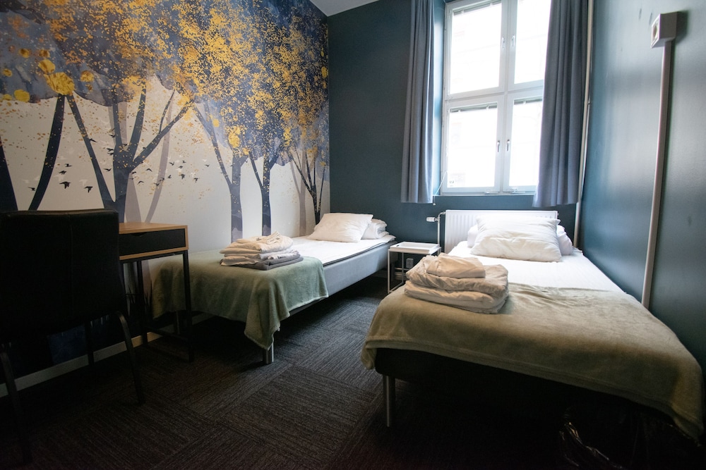 Double or Twin Room photo 1