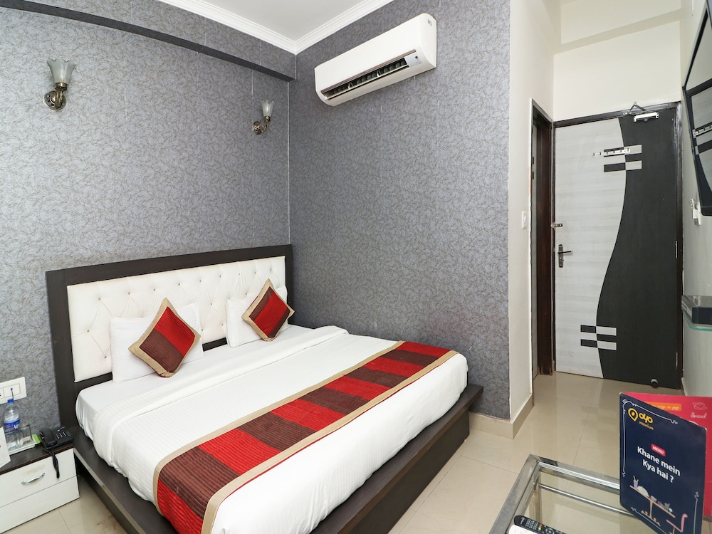 Double Or Twin Room photo 1
