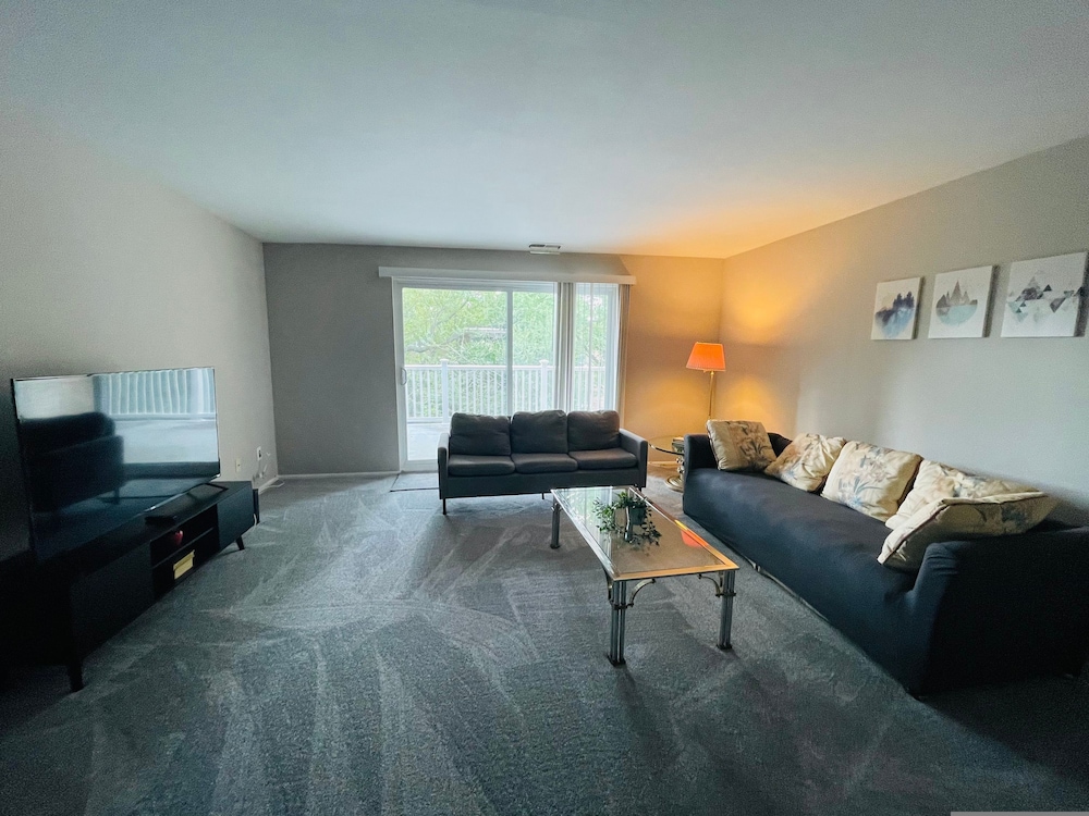 Comfort 2br2ba Monthly Discount, Billede 17