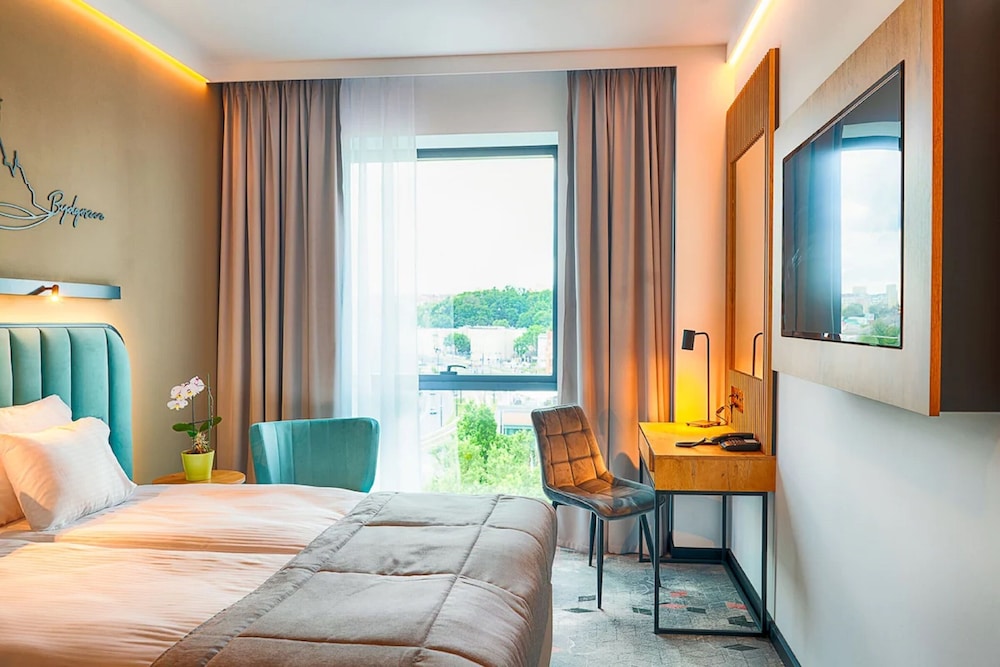 Classic Double Room - Photo 3