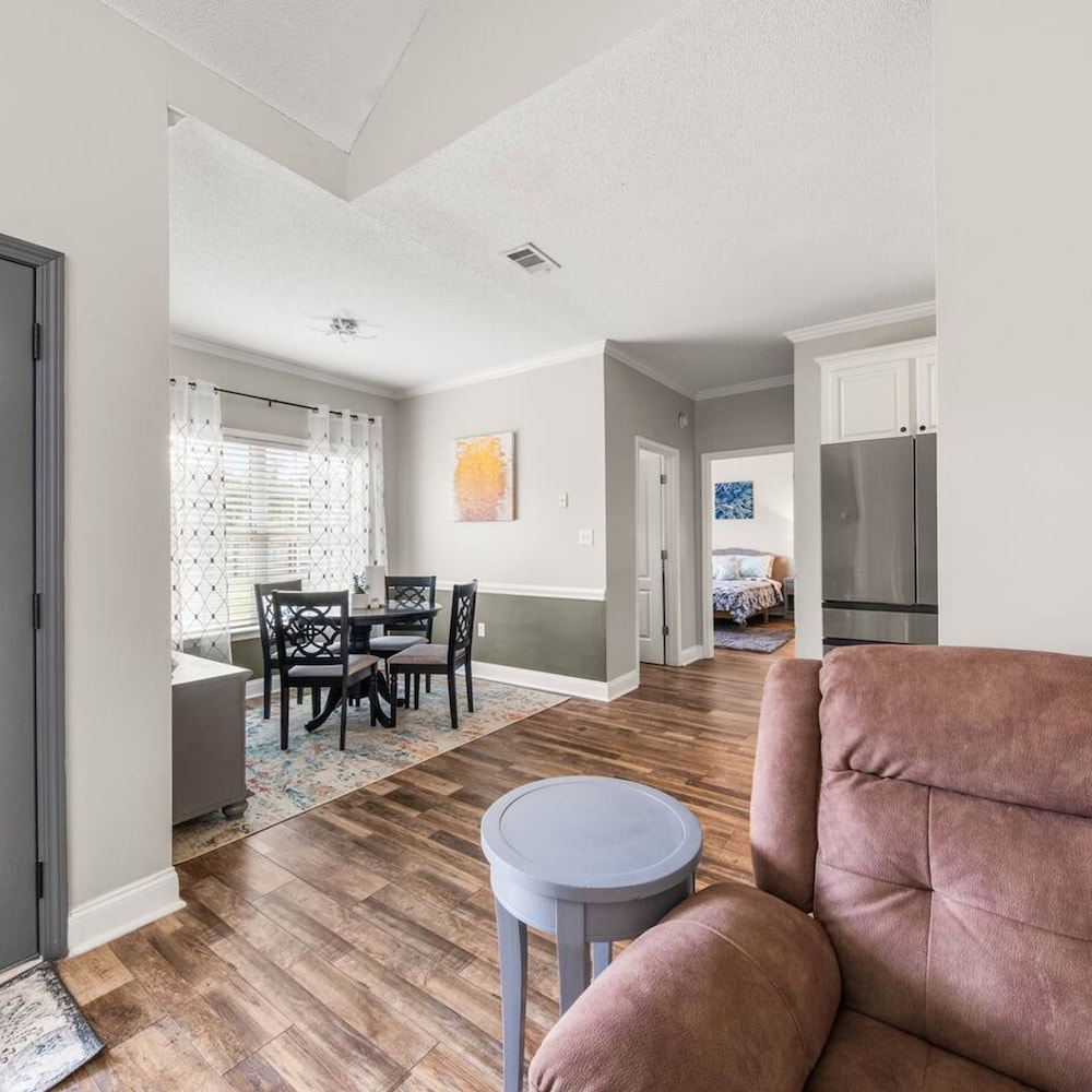 Macon Wr Haven 7 Beds, 사진 27
